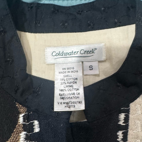 Jacket - Picture 4 of 5